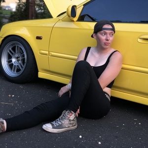 Meet your Posher, Krista